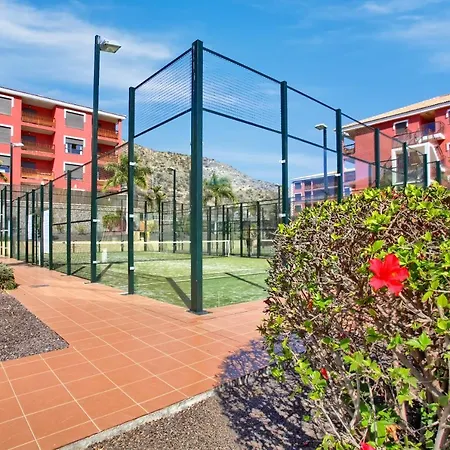 Nice Mocan, Garage, Pool, Fiber, Padel, Air Con